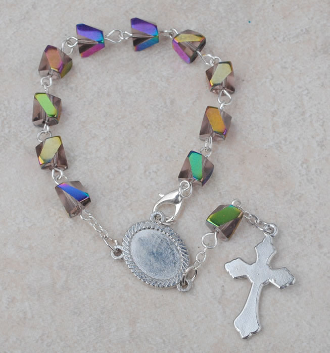 ,Rosario Pulsera